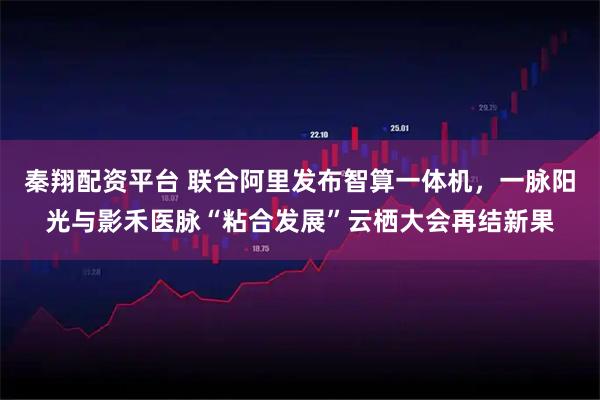 秦翔配资平台 联合阿里发布智算一体机，一脉阳光与影禾医脉“粘合发展”云栖大会再结新果